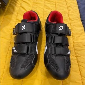 Peloton Indoor Cycling Shoes